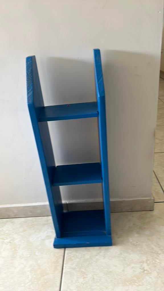 Rekje, Huis en Inrichting, Woonaccessoires | Wandplanken en Boekenplanken, Ophalen, Zo goed als nieuw