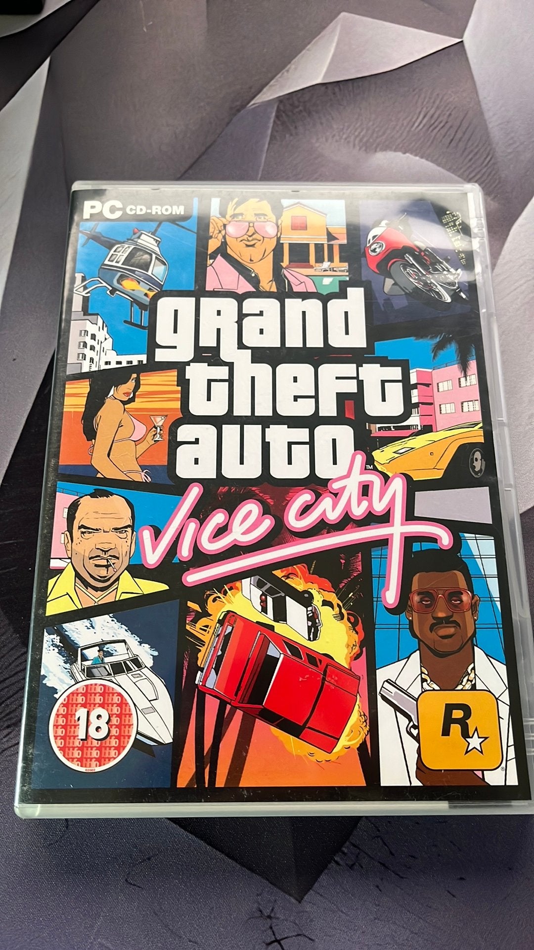 Verschillende pc games op CD in prima staat., Enlèvement, Comme neuf