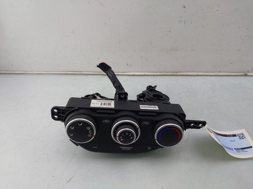 BEDIENINGSPANEEL VERWARMING Kia Picanto (TA), Auto-onderdelen, Gebruikt, Kia