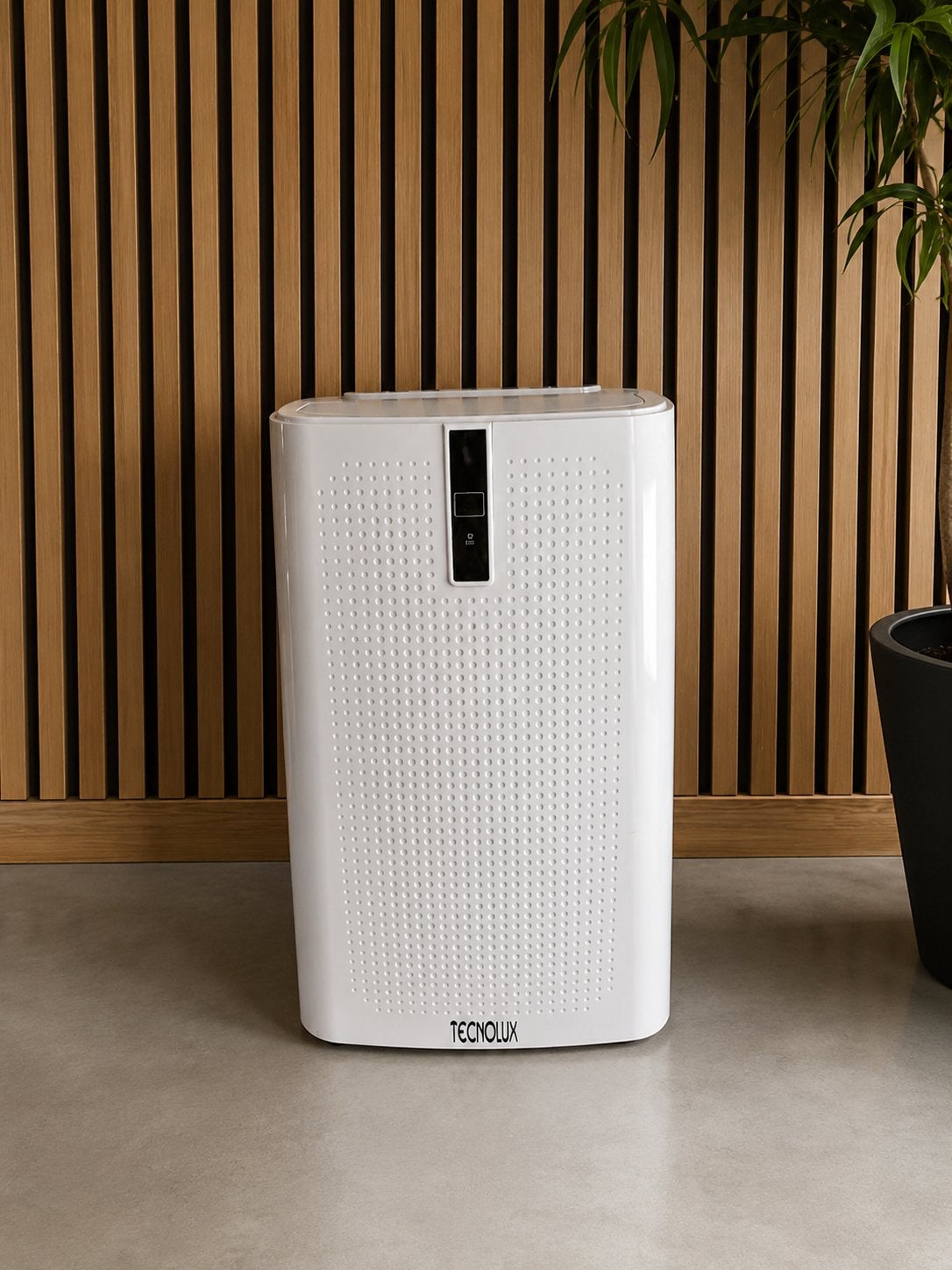 Climatiseur Technolux 12000 BTU comme neuf, Electroménager, Enlèvement, Comme neuf, Télécommande