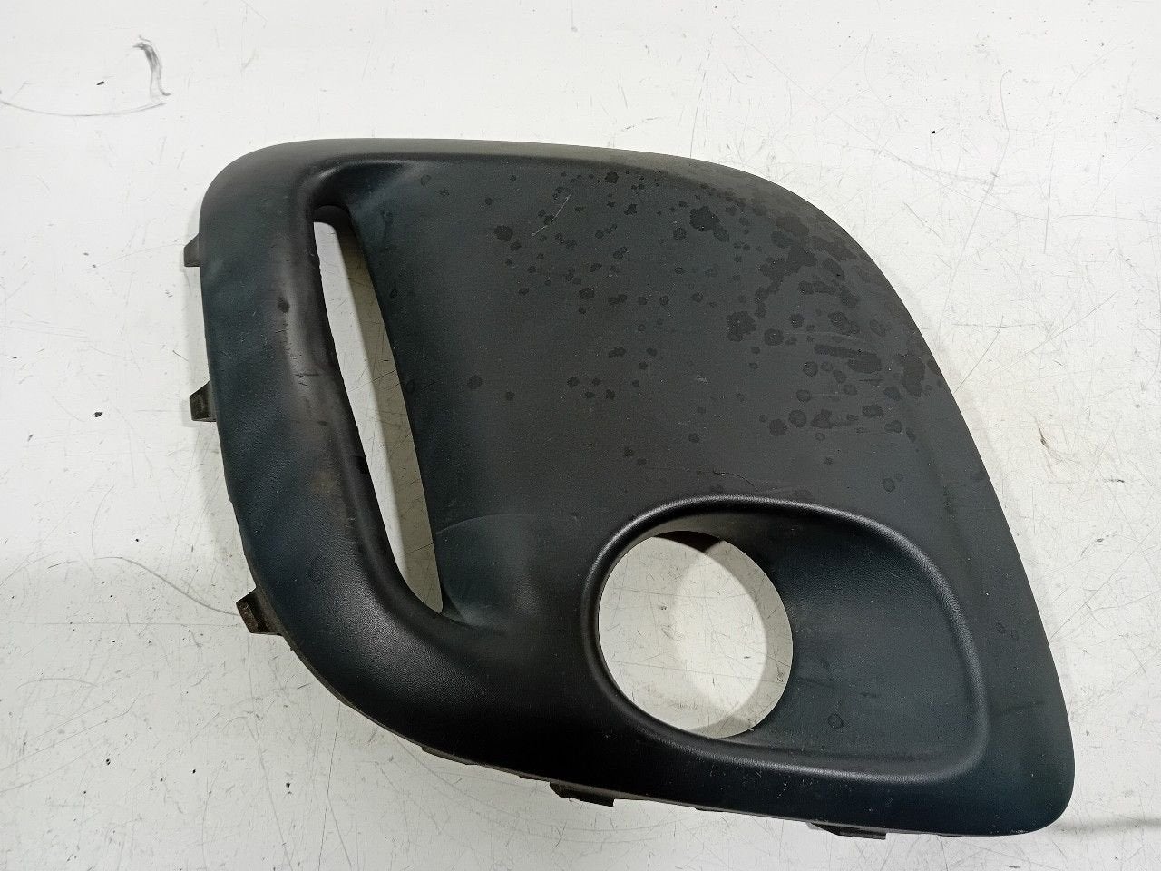 Bumperdeel rechts voor Citroën C1, Onderdelen@venauto.nl, Van der Ven Autorecycling B.V., Gebruikt, Citroën