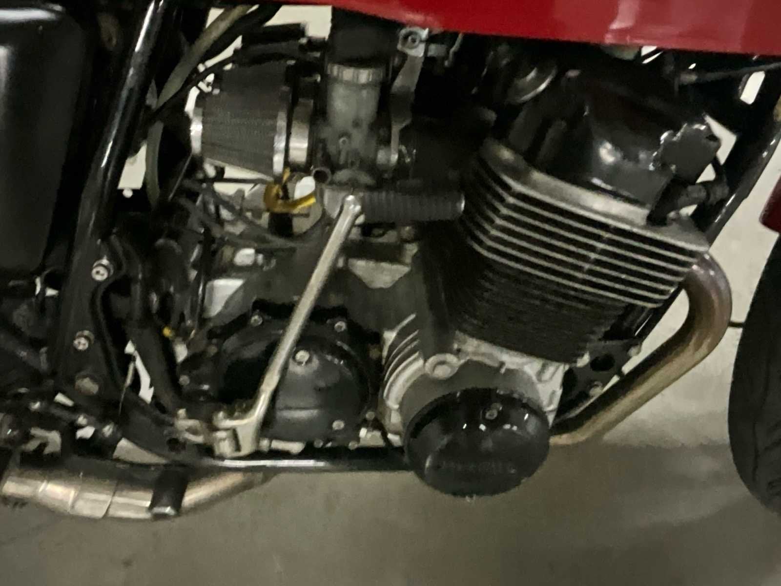 1977 Honda CB750 -Oldtimer Motorfiets, Motoren, Bedrijf, Overig