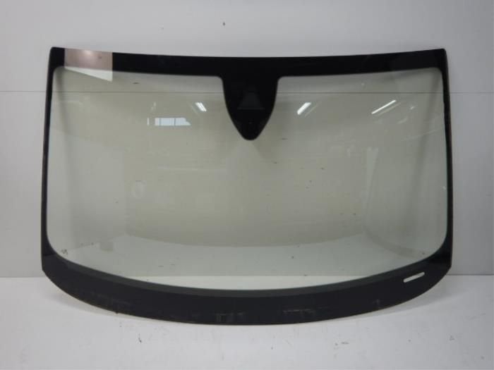Audi A8 4H Voorruit Gelaagd Dubbelglas Geisoleerd, Autos : Pièces & Accessoires, Vitres & Accessoires, Utilisé, Enlèvement ou Envoi