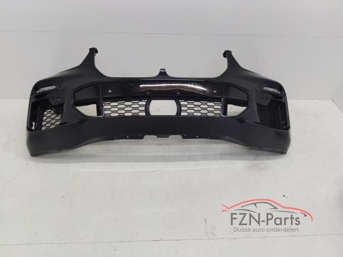 BMW X5 G05 M-Pakket Voorbumper 6 PDC, Ophalen of Verzenden, Gebruikt, Voor, Bumper