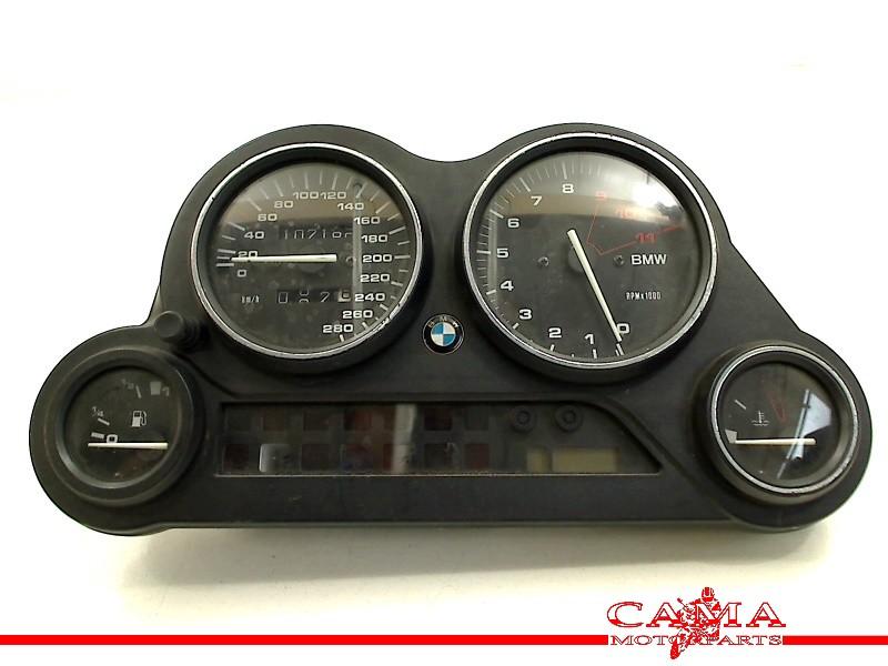 TELLERSET BMW K 1200 RS 1997-2000 (K589 K1200RS 97), Dhr. S. di Majo, Utilisé, Info@cama-motorparts.nl, P.J. Troelstraweg 8 8
3144 CX  MAASSLUIS, NL