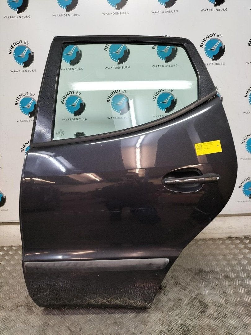 MERCEDES A CLASS A160  PORTIER LA  2000, Enlèvement ou Envoi, Utilisé, ARN reconnu