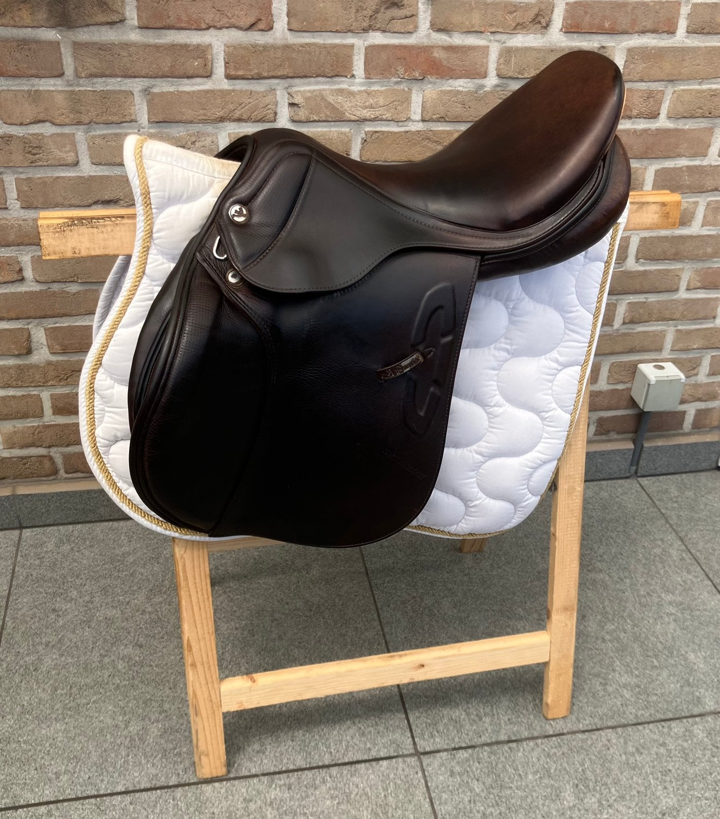 Springzadel Prestige Michel Robert 17 inch