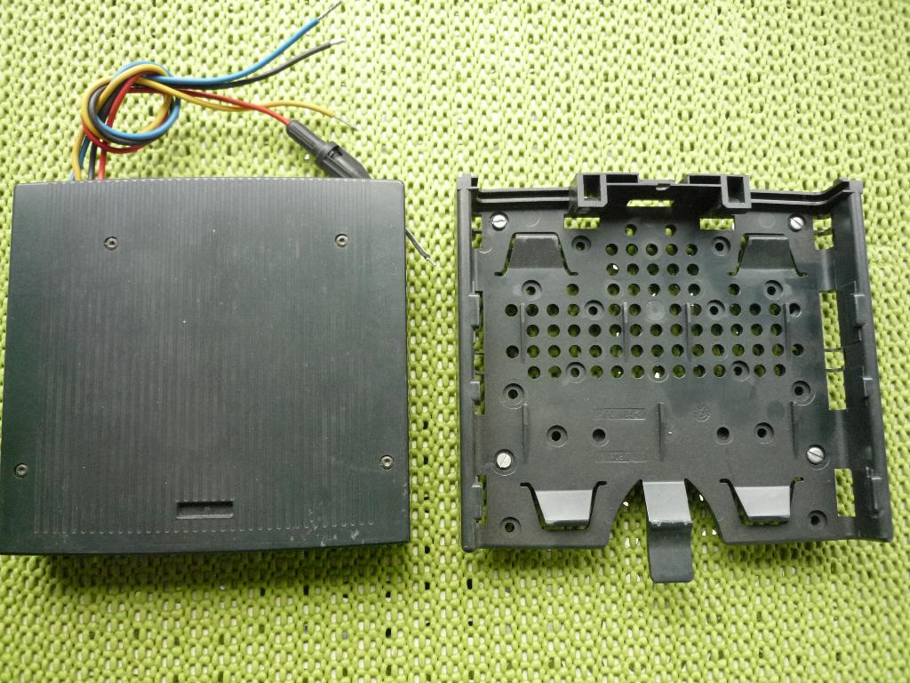 Professionele Bosch UHF-transceiver, Telecommunicatie, Ophalen of Verzenden, Gebruikt, Zender en Ontvanger