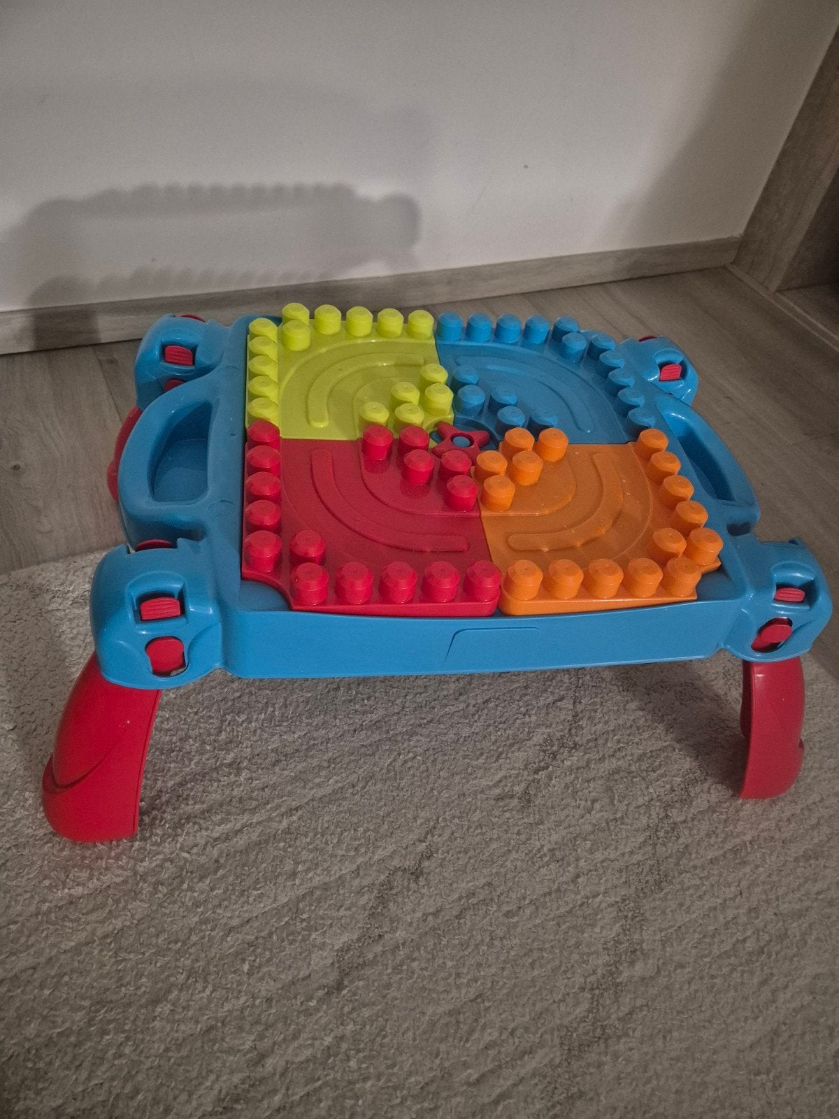 Jeu de block, Enfants & Bébés, Enlèvement