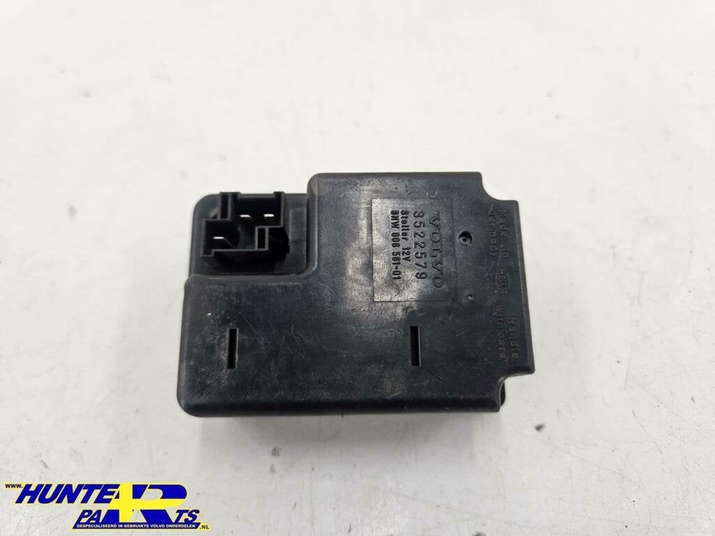 Kachelklepmotor Volvo 850  ('91-'96) 3522579, Enlèvement ou Envoi, Volvo, Volvo, Utilisé