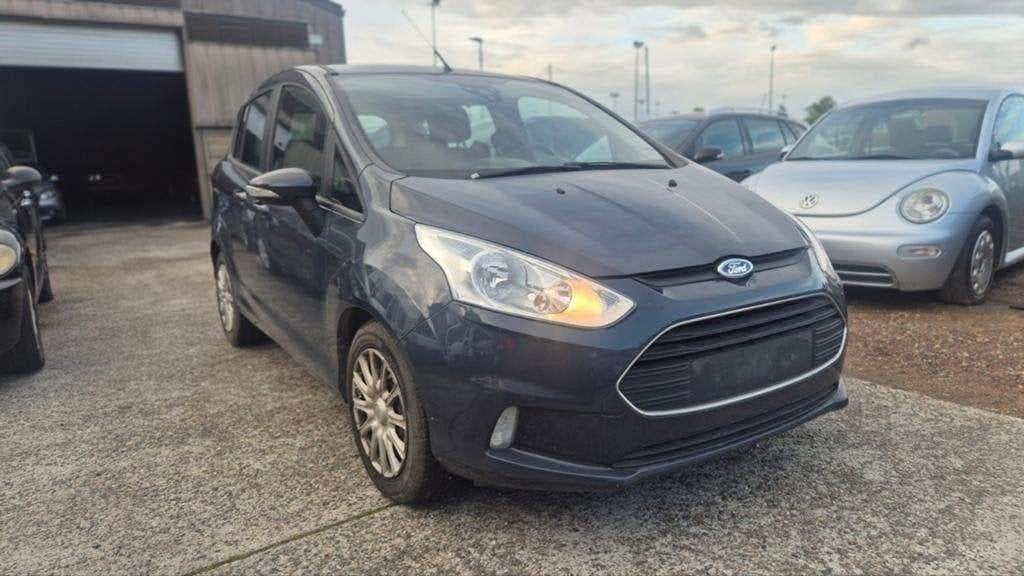 Ford B-Max uit het jaar 2014, B-Max, Bedrijf, Diesel, Te koop