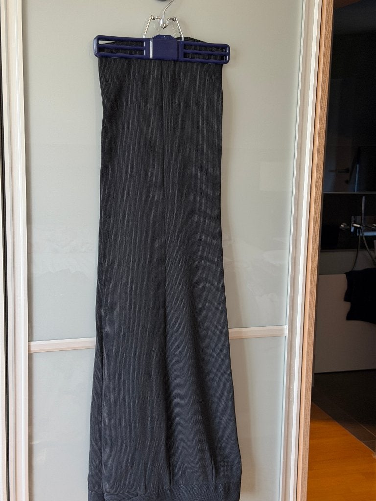 2 damesbroeken Marks & Spencer, Kleding | Dames, Ophalen of Verzenden, Maat 42/44 (L)