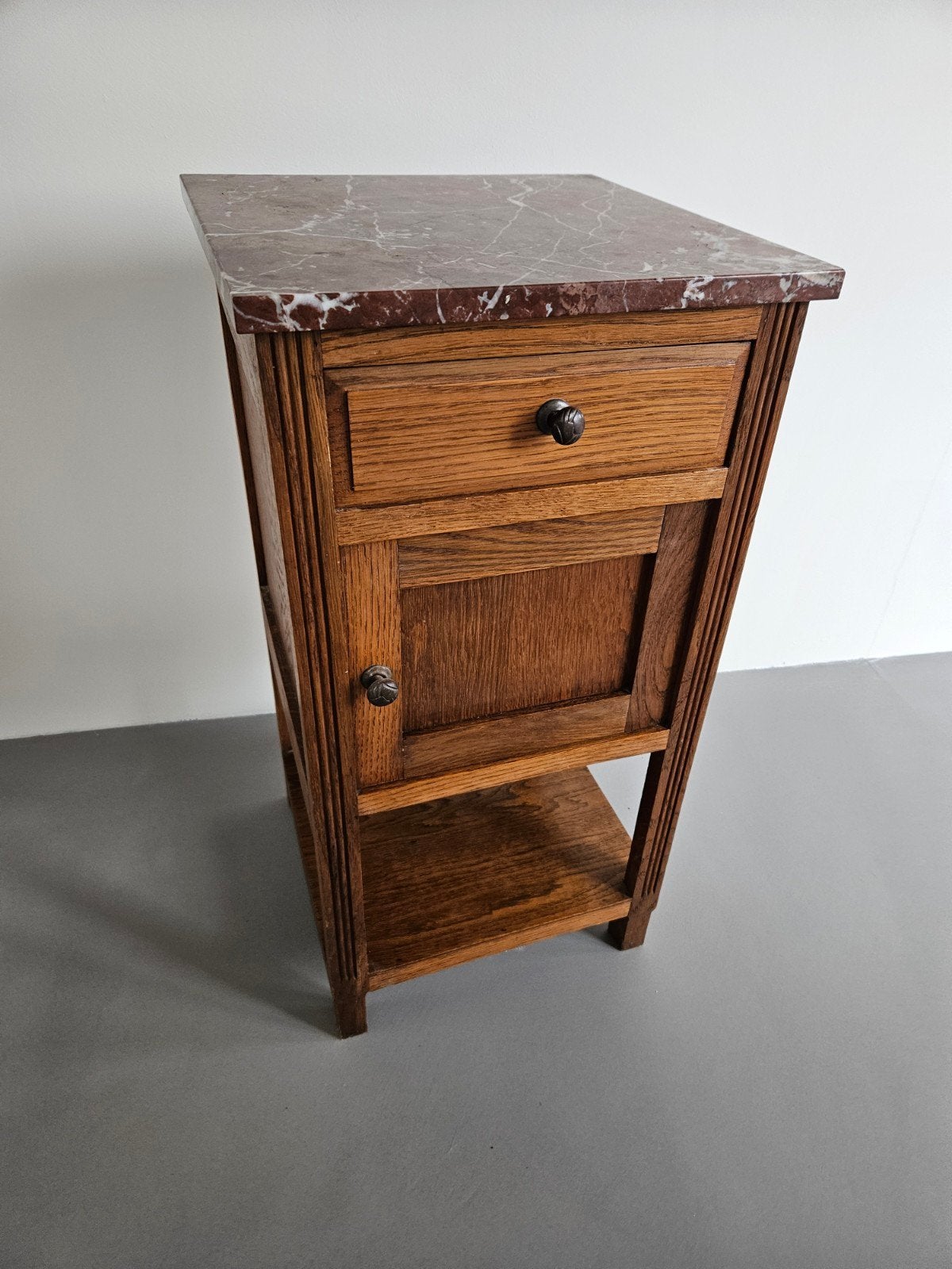 Armoire en bois, Antiquités & Art, Enlèvement