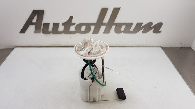 BRANDSTOFPOMP ELECT. Meriva (B) (|13268622|0580200005|), Robert Bosch AG, Gebruikt, Opel, Robert-Bosch-Allee 1
74232  Abstatt, DE