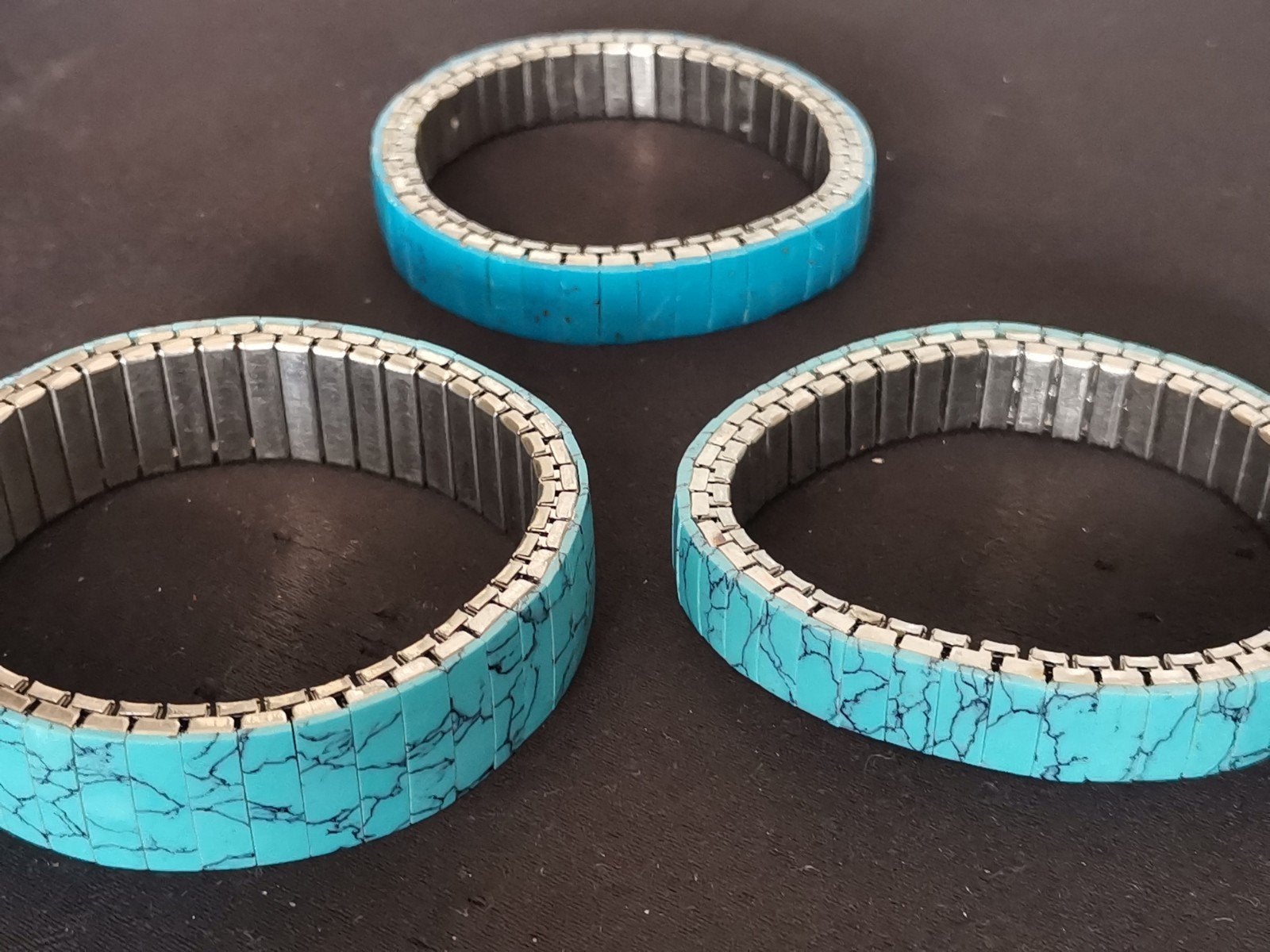bracelet, Enlèvement