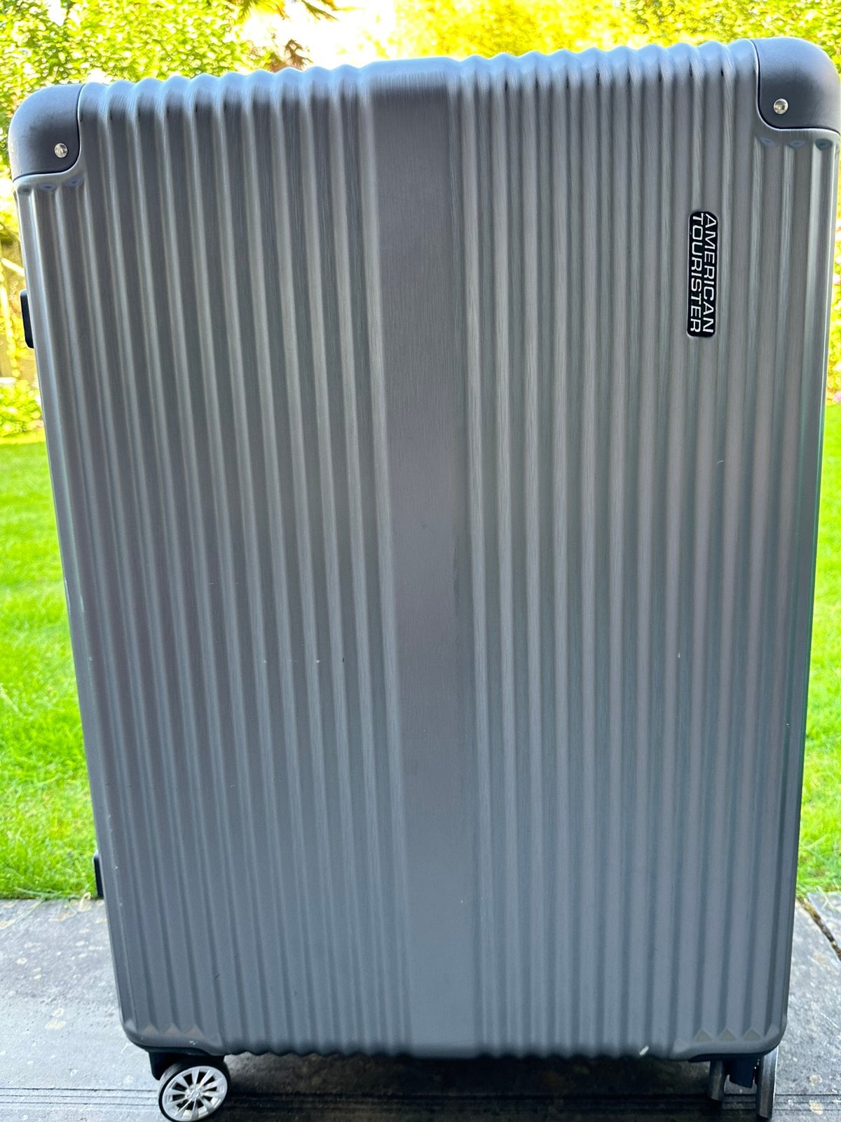 Valise American Tourister, Enlèvement, Comme neuf