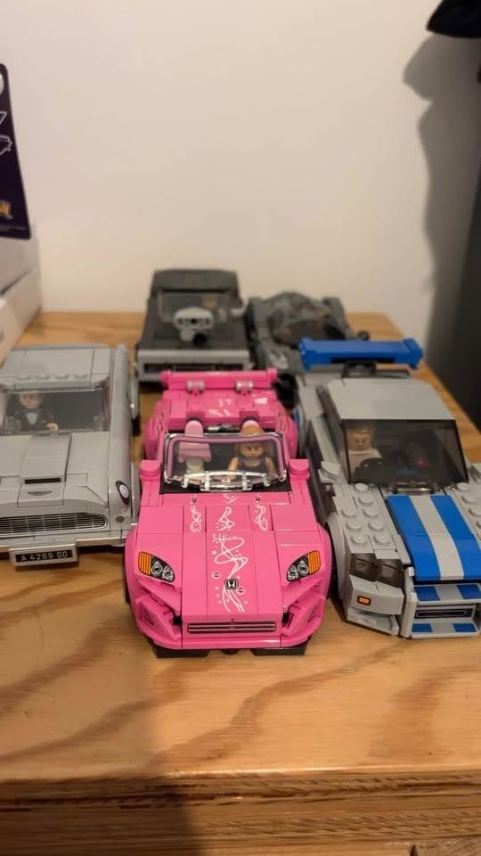 €1500 - LEGO Collectie 50% korting, Ophalen, Compleet, Gebruikt, Lego