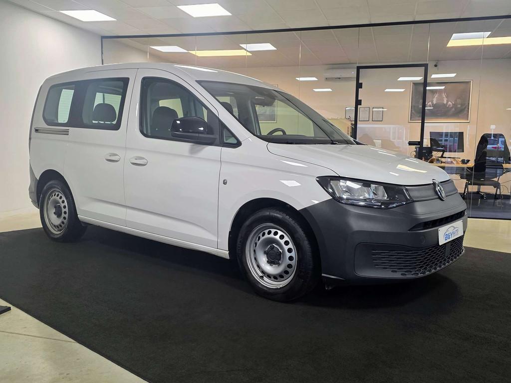 Volkswagen Caddy 2.0 TDi Business - BTW AFTREKBAAR, Voorwielaandrijving, 4 cilinders, https://public.car-pass.be/vhr/c68e1096-dad9-40ab-b035-4230ad4d869a