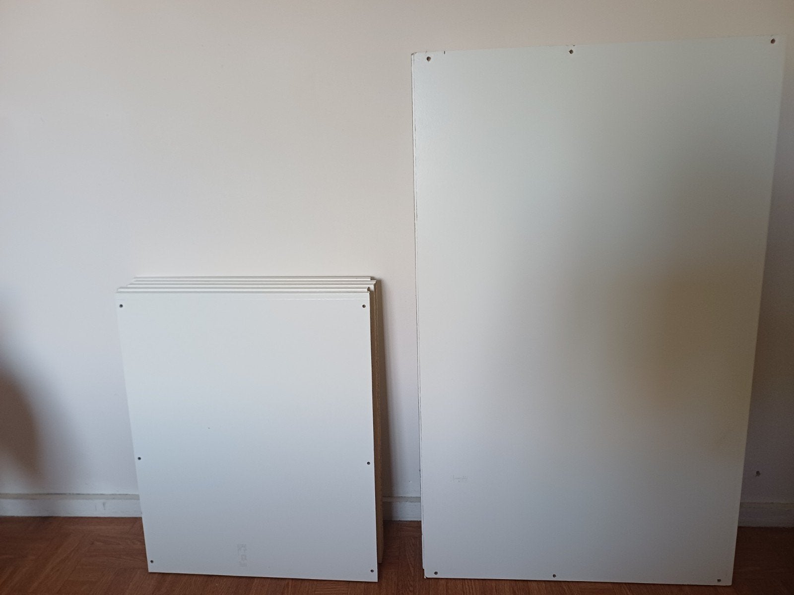 Ikea Pax planken wit 7 stuks in 2 maten (zie beschrijving), Maison & Meubles, Enlèvement