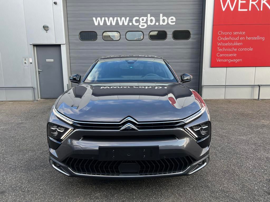 Citroën C5 X 16 Plugin Hybrid 225pk EAT SHINE PACK, Autos, Citroën, Achat, C5 X, Caméra 360°, ABS, Caméra de recul, Airbags, Air conditionné