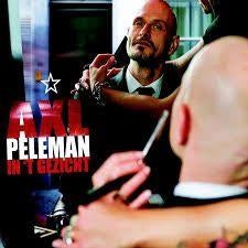 AXL PELEMAN : In't gezicht, Cd's en Dvd's, Ophalen of Verzenden, Gebruikt, Pop