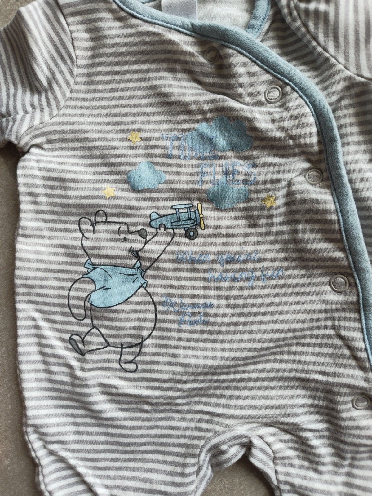2 boxpakjes maat 56, Enfants & Bébés, Vêtements de bébé | Taille 56, Enlèvement, Ensemble