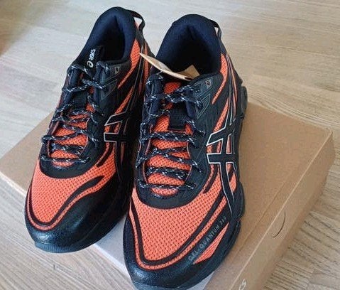 ASICS x Lack of Guidance Gel-Quantum 360 VIII Utility KERST, Kleding | Dames, Ophalen of Verzenden, Nieuw