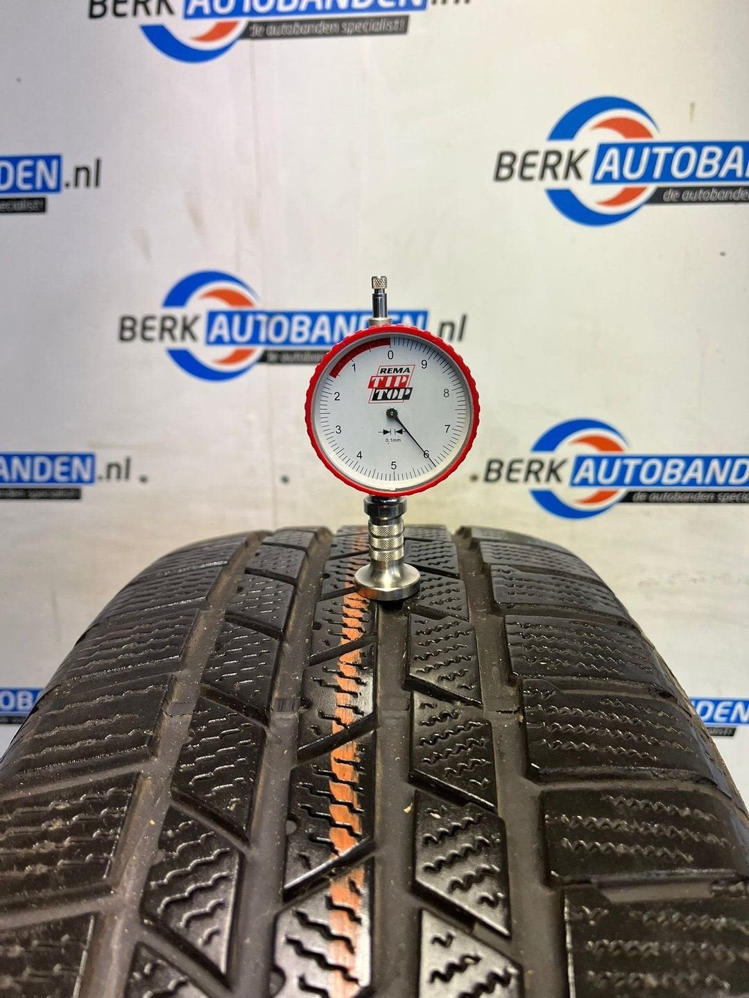 4x Continental Cross Contact 255/65 R16 109H 255/65/16 25565, Autos : Pièces & Accessoires, Pneus & Jantes, 255 mm, 16 pouces