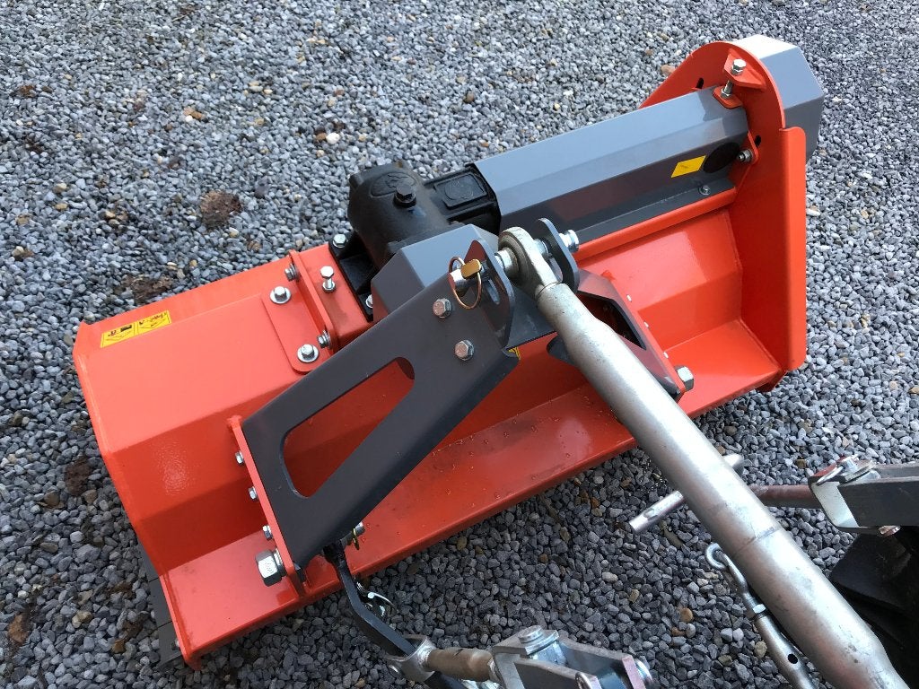 faucheuses à fléaux - NOUVEAUTÉS - MICROTRACTORS.COM, Enlèvement, Arboriculture, Agricole