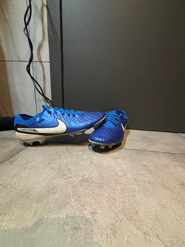 Nike tiempo, Enlèvement, Comme neuf, Nike