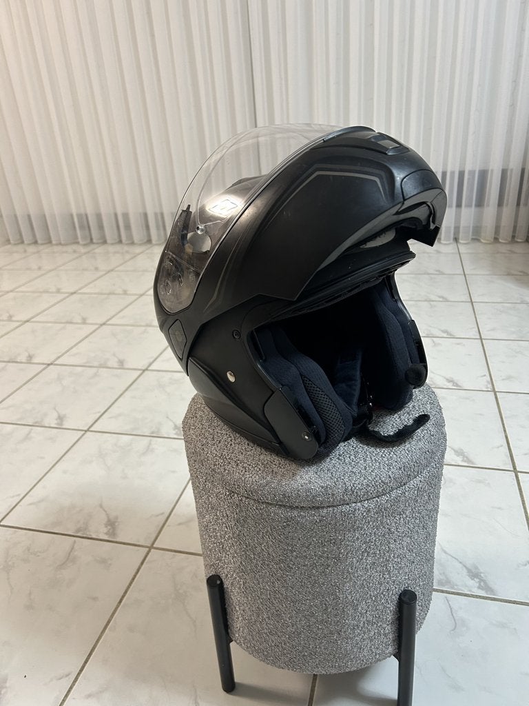 casque moto, Autres marques, Seconde main, Autres types, Enlèvement