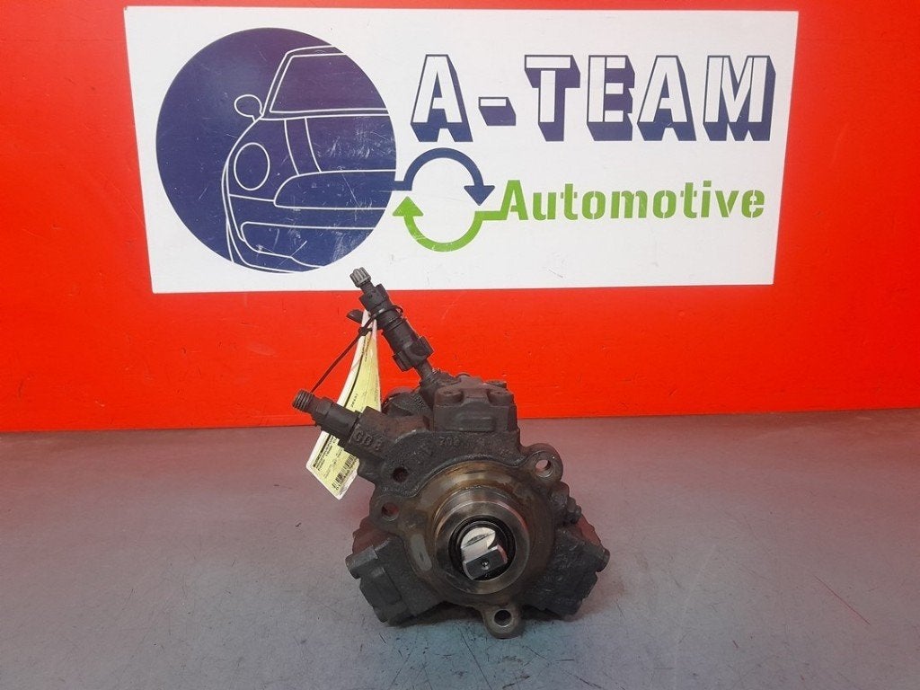 POMPE HAUTE PRESSION Ford Transit Custom (01-2011/12-2023), Utilisé, Ford