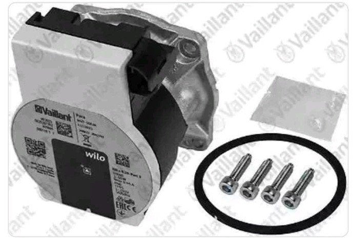 Nez de Pompe Vaillant new ecoTEC CS 100% neuf 

100% neuf, Ophalen of Verzenden