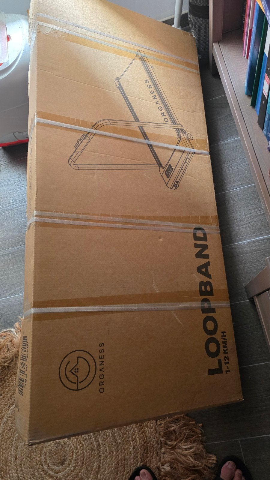 loopband