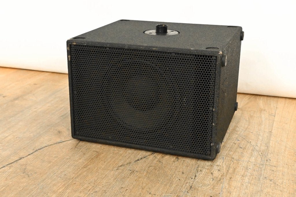 Carvin S610 actieve subwoofer, Audio, Tv en Foto, Luidsprekerboxen, Overige merken, Gebruikt, Subwoofer, Ophalen of Verzenden