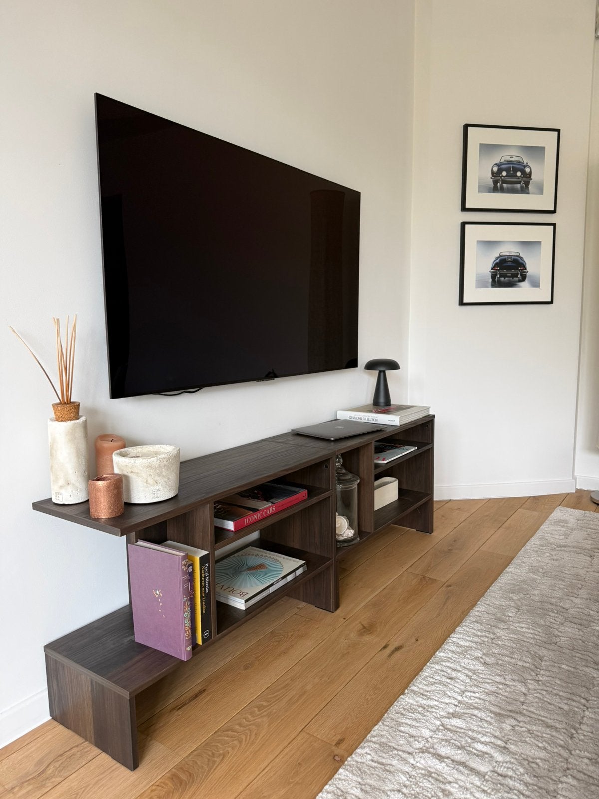 Tv meubel, Enlèvement, Comme neuf