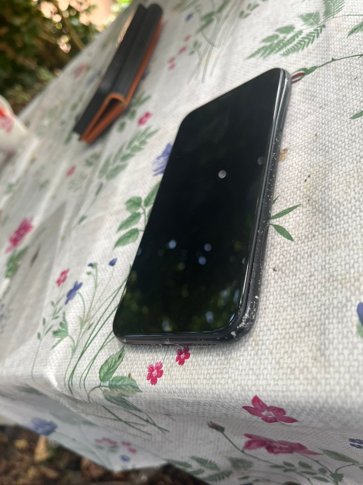 Iphone xr achterkant zelf te fixen werkt, Telecommunicatie, Mobiele telefoons | Apple iPhone, Ophalen, Zo goed als nieuw, IPhone XR