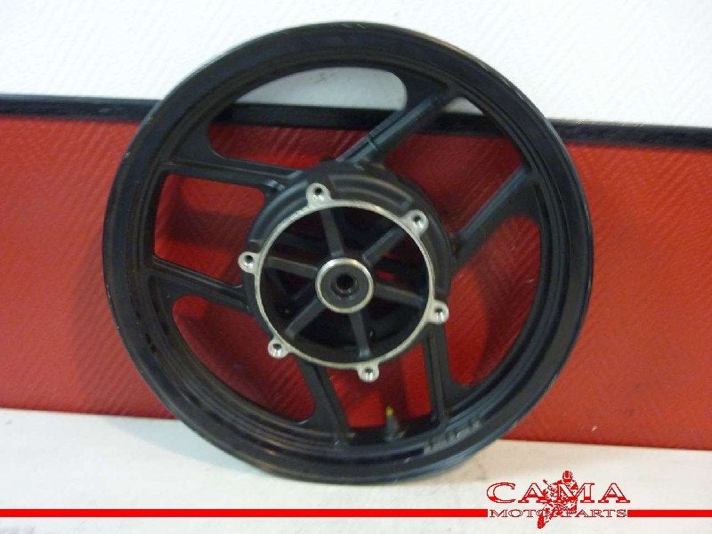 VOORVELG Kawasaki GPZ 600 R (GPZ600R ZX600A) (01-1970/-), Motoren, Dhr. S. di Majo, Gebruikt, Info@cama-motorparts.nl, P.J. Troelstraweg 8 8
3144 CX  MAASSLUIS, NL