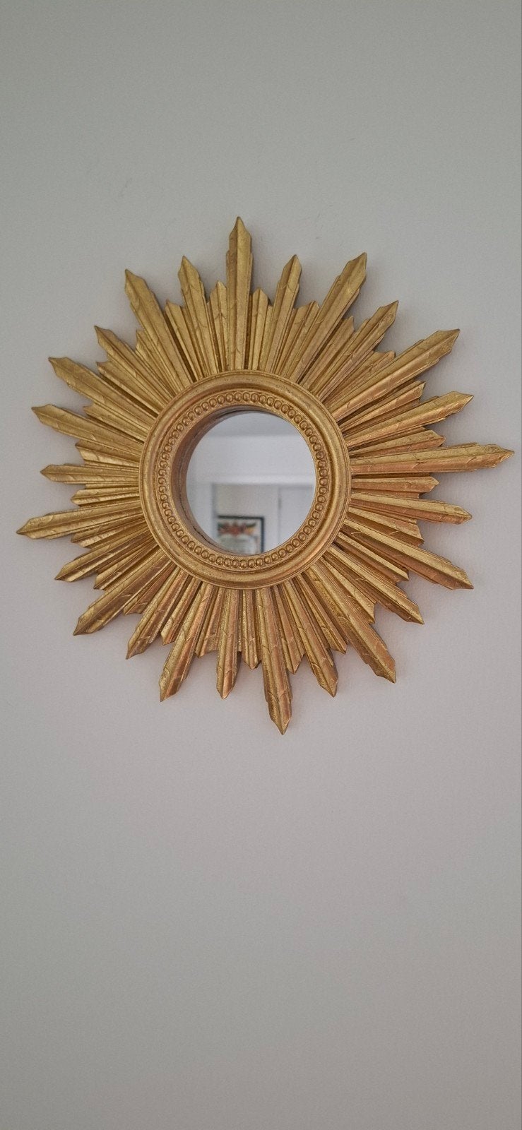 Miroir solaire, Enlèvement ou Envoi