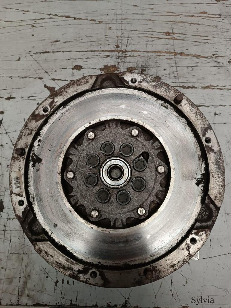 Koppelingsset Dubbelmassa vliegwiel M54 BMW 3 / 5 / X3 / X5, Auto-onderdelen, Gebruikt, -, -, Ophalen of Verzenden