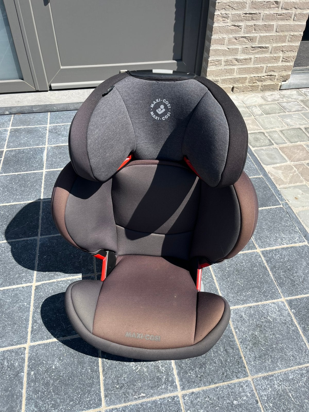Maxi-Cosi Rodifix, Ophalen, 15 t/m 36 kg, Zijbescherming, Maxi-Cosi