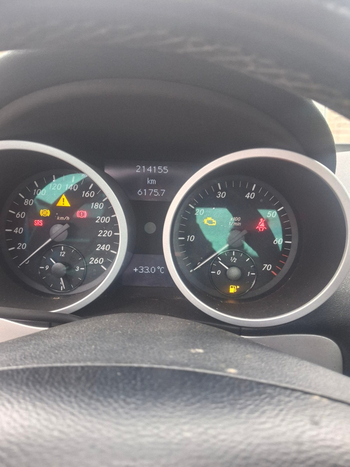 Mercedes slk bj 2005, Particulier, Te koop, SLK