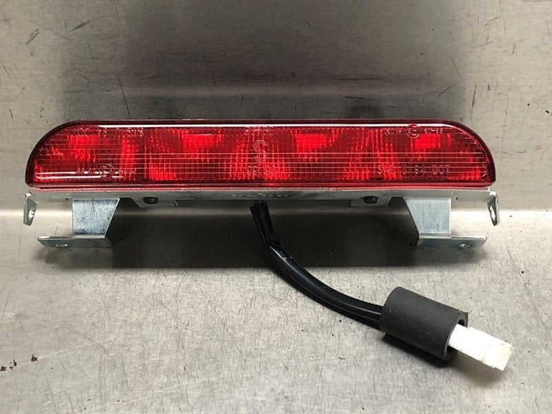 DERDE REMLICHT Mitsubishi Colt (Z2 / Z3) (|0996400|), Gebruikt, Mitsubishi