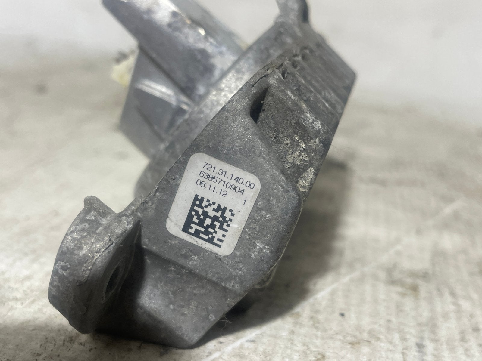 Modules Ballast Xenon 7213114000, Enlèvement, Utilisé, BMW