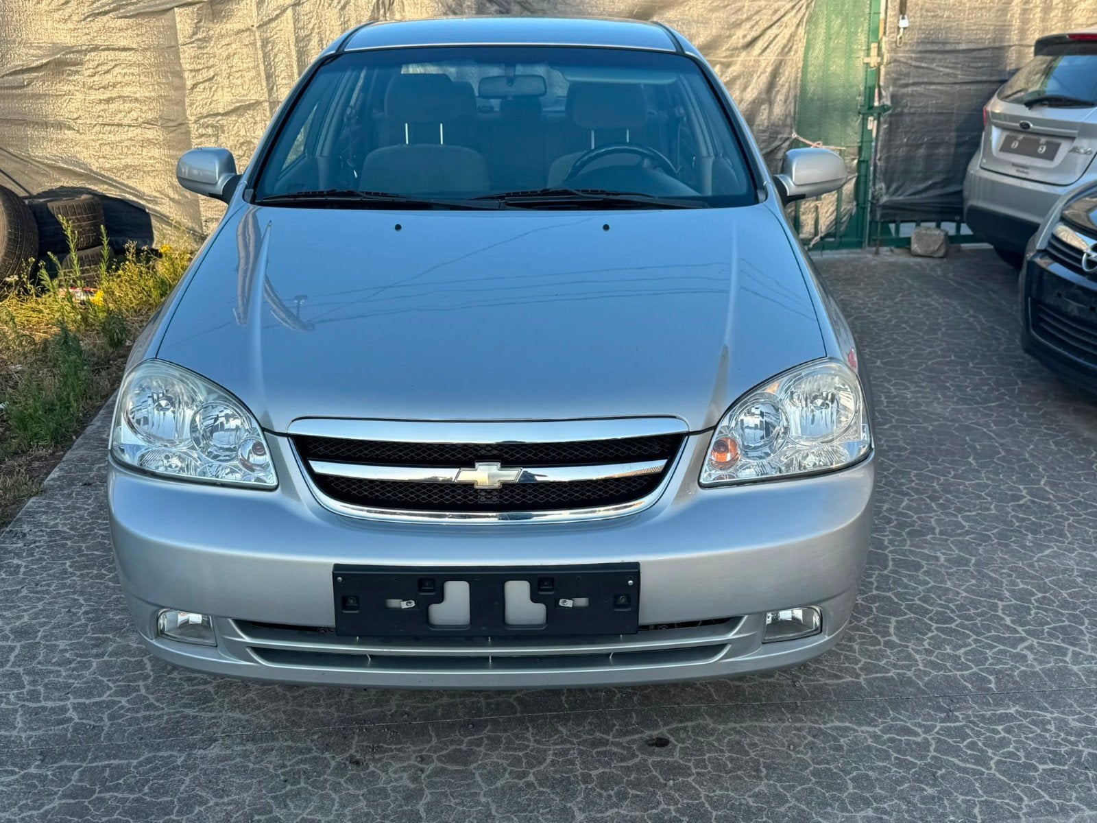 Chevrolet Nubira 1.6 essence avec 114 000 dkm, Autos, Achat, Berline, Particulier, Euro 4