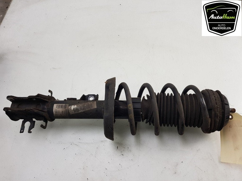 AMORTISSEUR OU ABSORBEUR DE CHOC AVANT DROIT MiTo (955), Autos : Pièces & Accessoires, Utilisé, Alfa Romeo