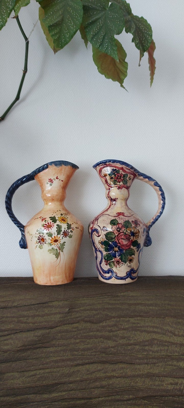 Carafe vintage, Enlèvement ou Envoi