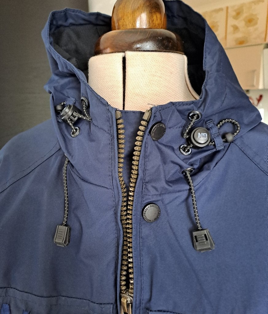 Veste de pluie S ·Norway geographic Neuve! retrait  Soignies, Caravans en Kamperen, Regenkleding, Ophalen, Nieuw, Regenjas, Dames