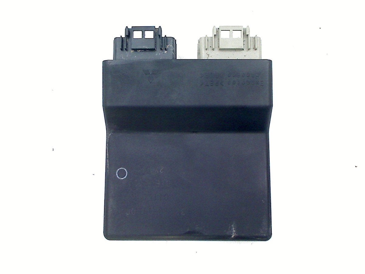 MODULE D ALLUMAGE ECU UNITE (CDI IGNITION) SV 650 2021-, Suzuki Deutschland GmbH, Utilisé, Kontakt@suzuki.de, Suzuki-Allee 7
64625  Bensheim, DE