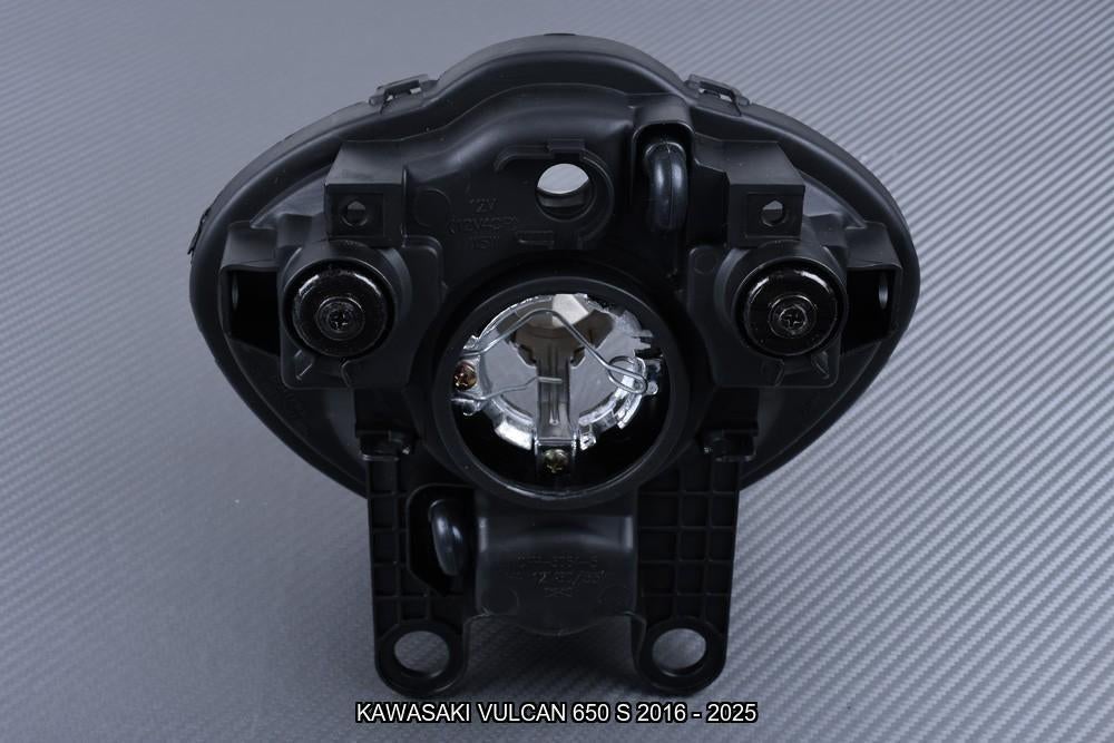 Koplamp / Voorlicht AVDB KAWASAKI VULCAN 650 S 2016 - 2025, Ophalen of Verzenden, Nieuw